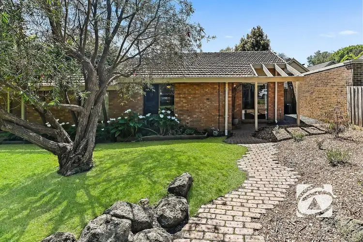 1/47-49 Peel Street, Berwick VIC 3806