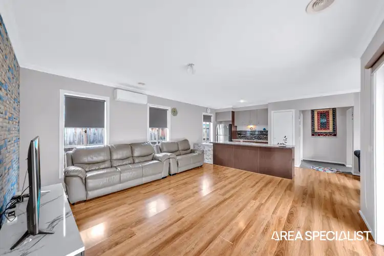 Third view of Homely house listing, 17 Cranbrook Circuit, Officer VIC 3809