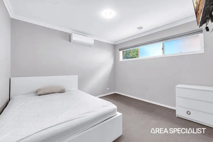 Fourth view of Homely house listing, 17 Cranbrook Circuit, Officer VIC 3809