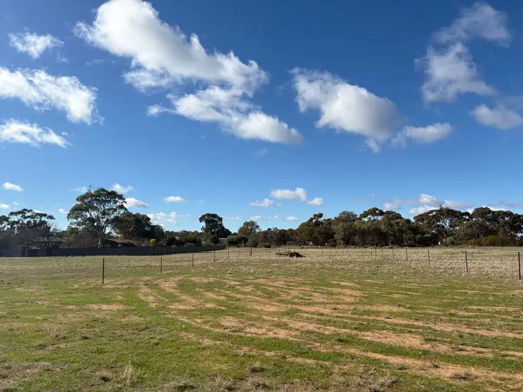 Second view of Homely land listing, Lot 31 Dyer Street,, Rupanyup VIC 3388