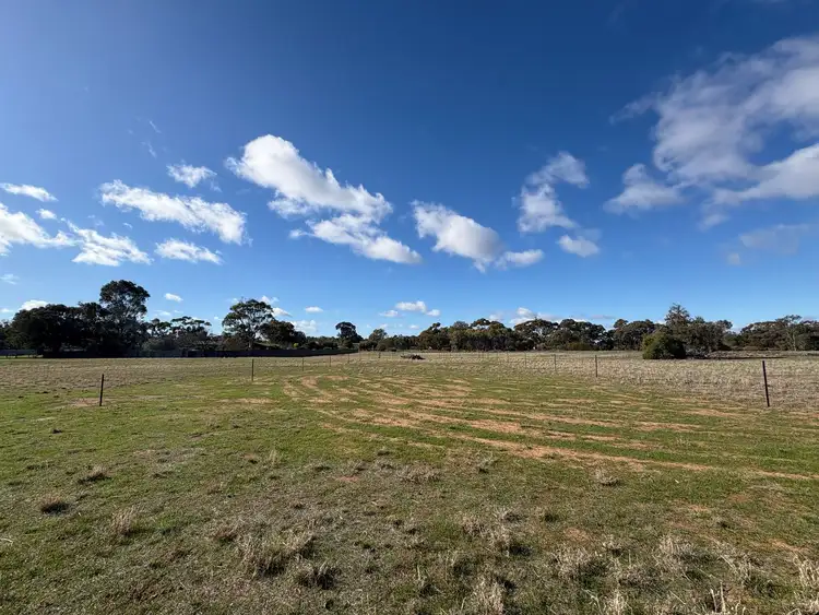 Third view of Homely land listing, Lot 31 Dyer Street,, Rupanyup VIC 3388