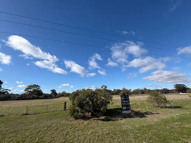 Fourth view of Homely land listing, Lot 31 Dyer Street,, Rupanyup VIC 3388