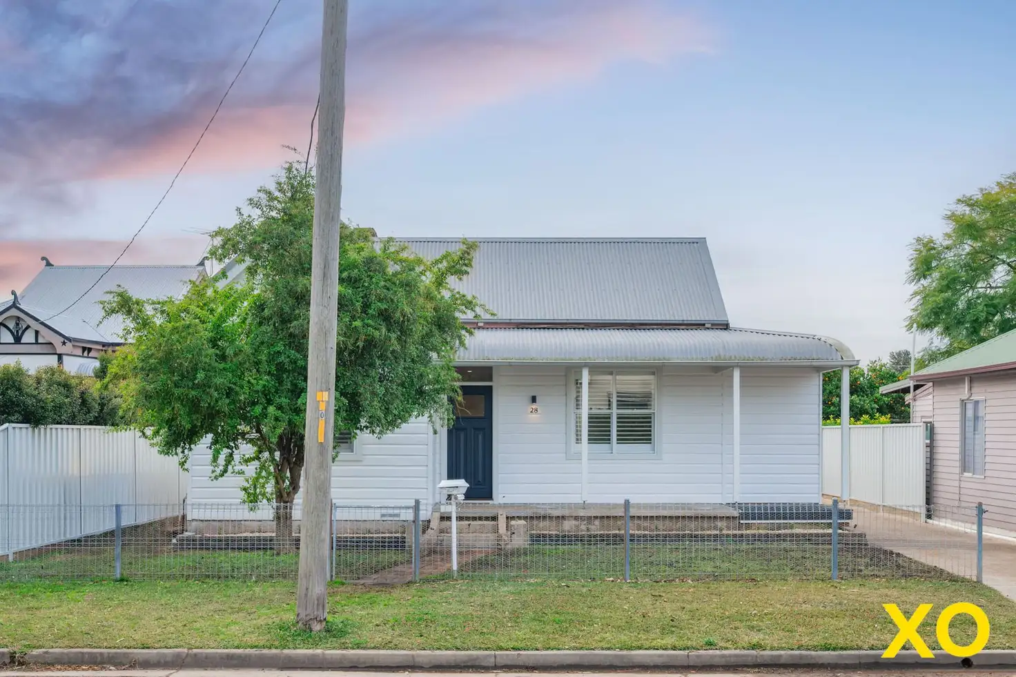 Main view of Homely house listing, 28 Elizabeth Street, Singleton NSW 2330