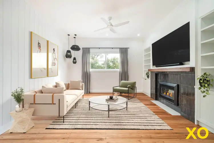 Second view of Homely house listing, 28 Elizabeth Street, Singleton NSW 2330