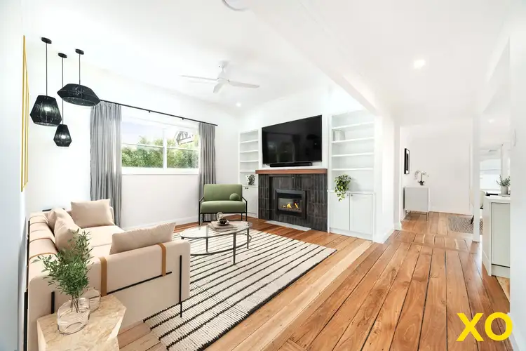 Third view of Homely house listing, 28 Elizabeth Street, Singleton NSW 2330