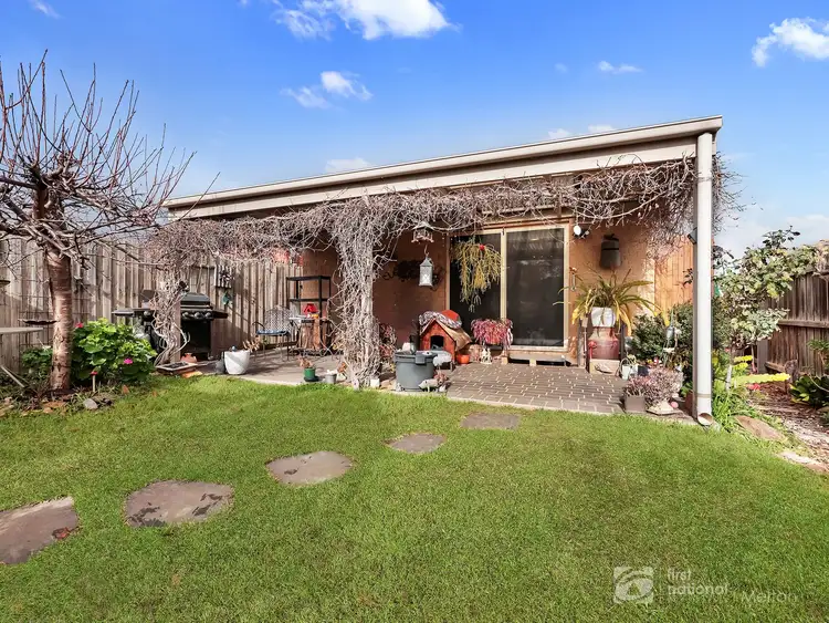Third view of Homely house listing, 12 ROSLYN PARK DRIVE, Harkness VIC 3337