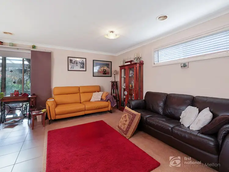 Fourth view of Homely house listing, 12 ROSLYN PARK DRIVE, Harkness VIC 3337