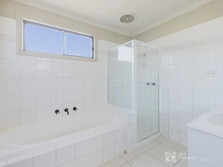 Sixth view of Homely townhouse listing, 2/21 MCKENZIE STREET, Melton VIC 3337