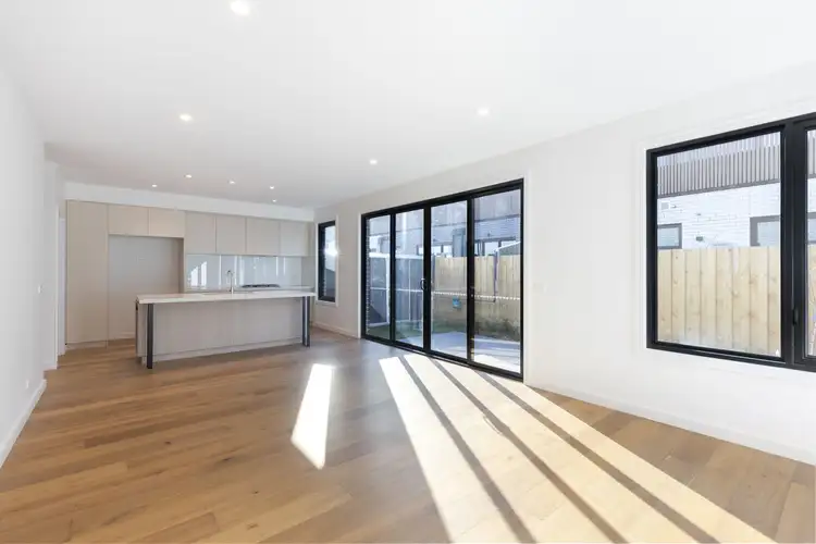 Fourth view of Homely townhouse listing, 5 Rosevae Cres, Keysborough VIC 3173