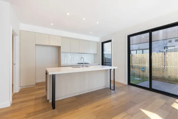 Fifth view of Homely townhouse listing, 5 Rosevae Cres, Keysborough VIC 3173