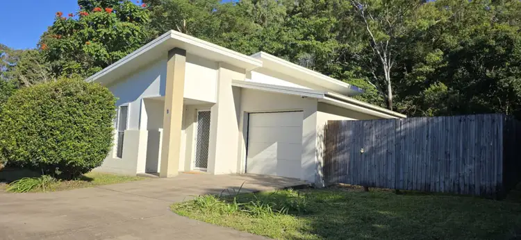 Main view of Homely semi-detached listing, 1/86 West Street, Sarina QLD 4737