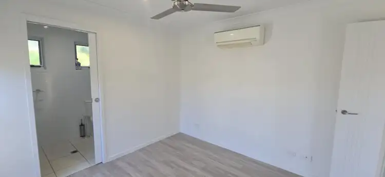 Third view of Homely semi-detached listing, 1/86 West Street, Sarina QLD 4737