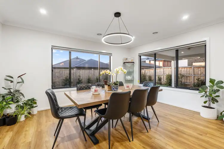 Third view of Homely house listing, 32 Glenwood Avenue, Wollert VIC 3750