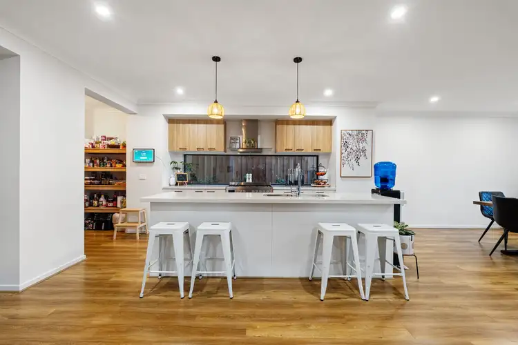 Fourth view of Homely house listing, 32 Glenwood Avenue, Wollert VIC 3750