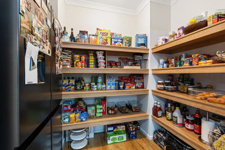 Fifth view of Homely house listing, 32 Glenwood Avenue, Wollert VIC 3750