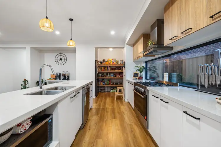 Sixth view of Homely house listing, 32 Glenwood Avenue, Wollert VIC 3750