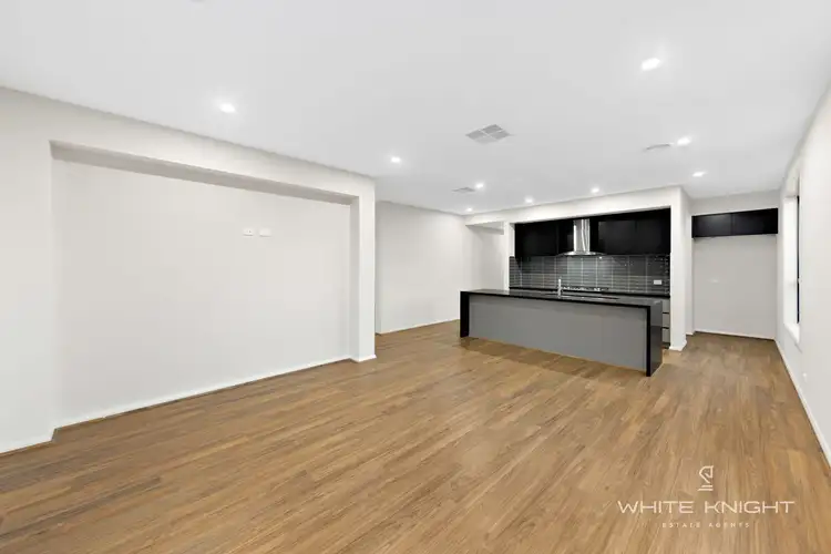 Second view of Homely house listing, 76 Gray Court, Deanside VIC 3336