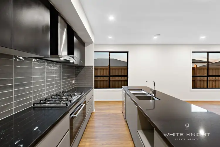 Third view of Homely house listing, 76 Gray Court, Deanside VIC 3336
