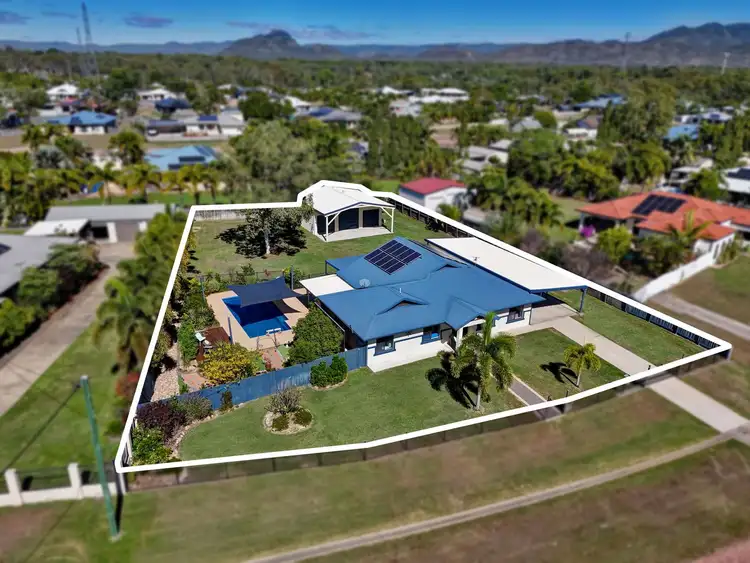 Main view of Homely house listing, 13 COWBOY COURT, Kelso QLD 4815