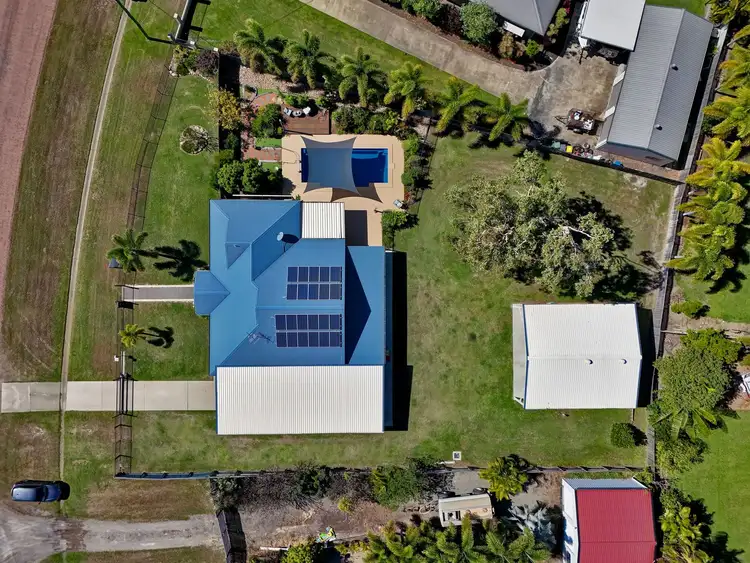Second view of Homely house listing, 13 COWBOY COURT, Kelso QLD 4815