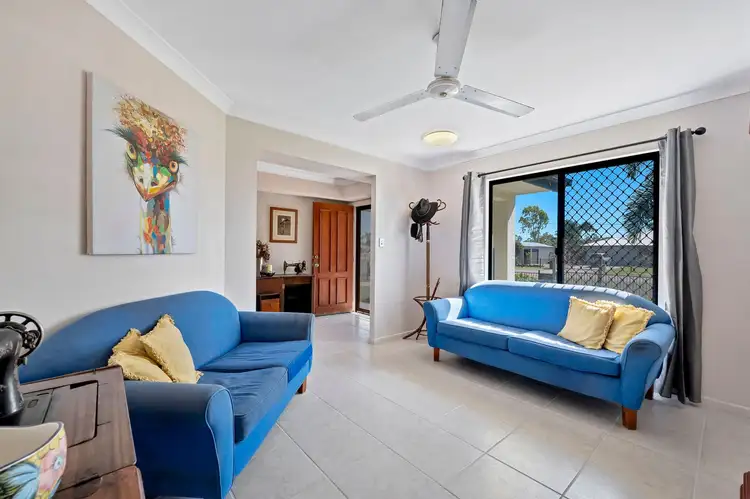 Sixth view of Homely house listing, 13 COWBOY COURT, Kelso QLD 4815