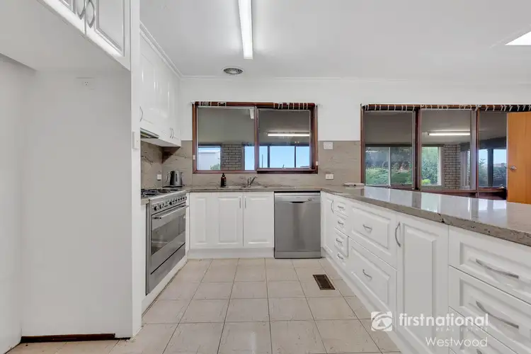 Second view of Homely house listing, 345 Duncans Road, Werribee South VIC 3030