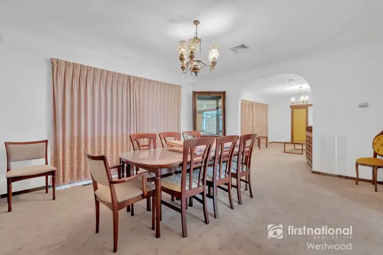 Fourth view of Homely house listing, 345 Duncans Road, Werribee South VIC 3030