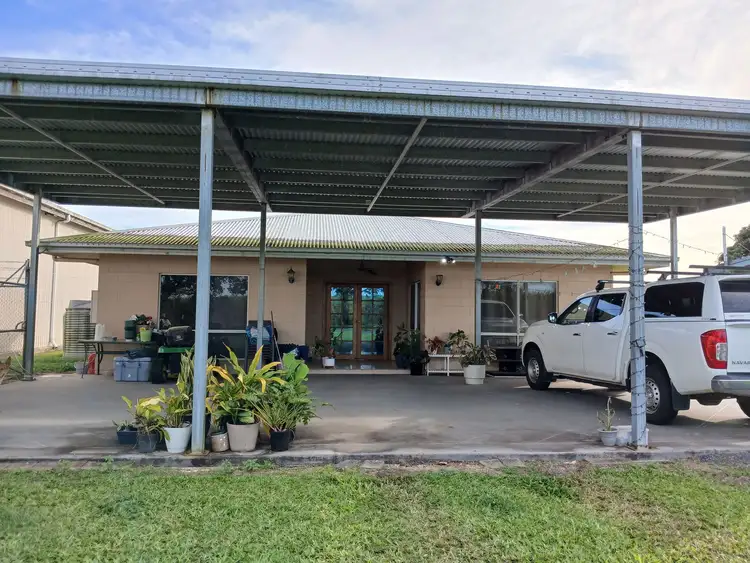 Main view of Homely house listing, 64 MARTYVILLE ROAD, Martyville QLD 4858