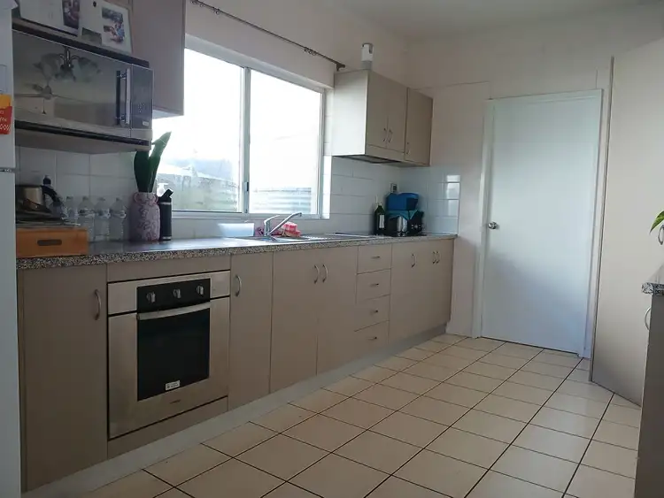 Second view of Homely house listing, 64 MARTYVILLE ROAD, Martyville QLD 4858