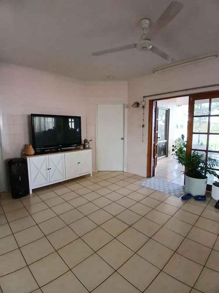 Fourth view of Homely house listing, 64 MARTYVILLE ROAD, Martyville QLD 4858