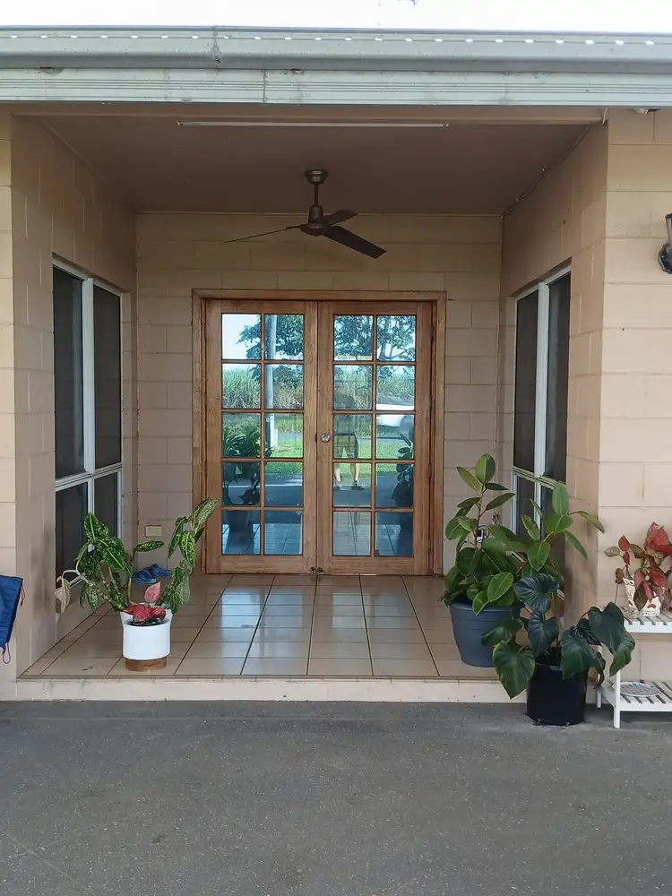 Fifth view of Homely house listing, 64 MARTYVILLE ROAD, Martyville QLD 4858