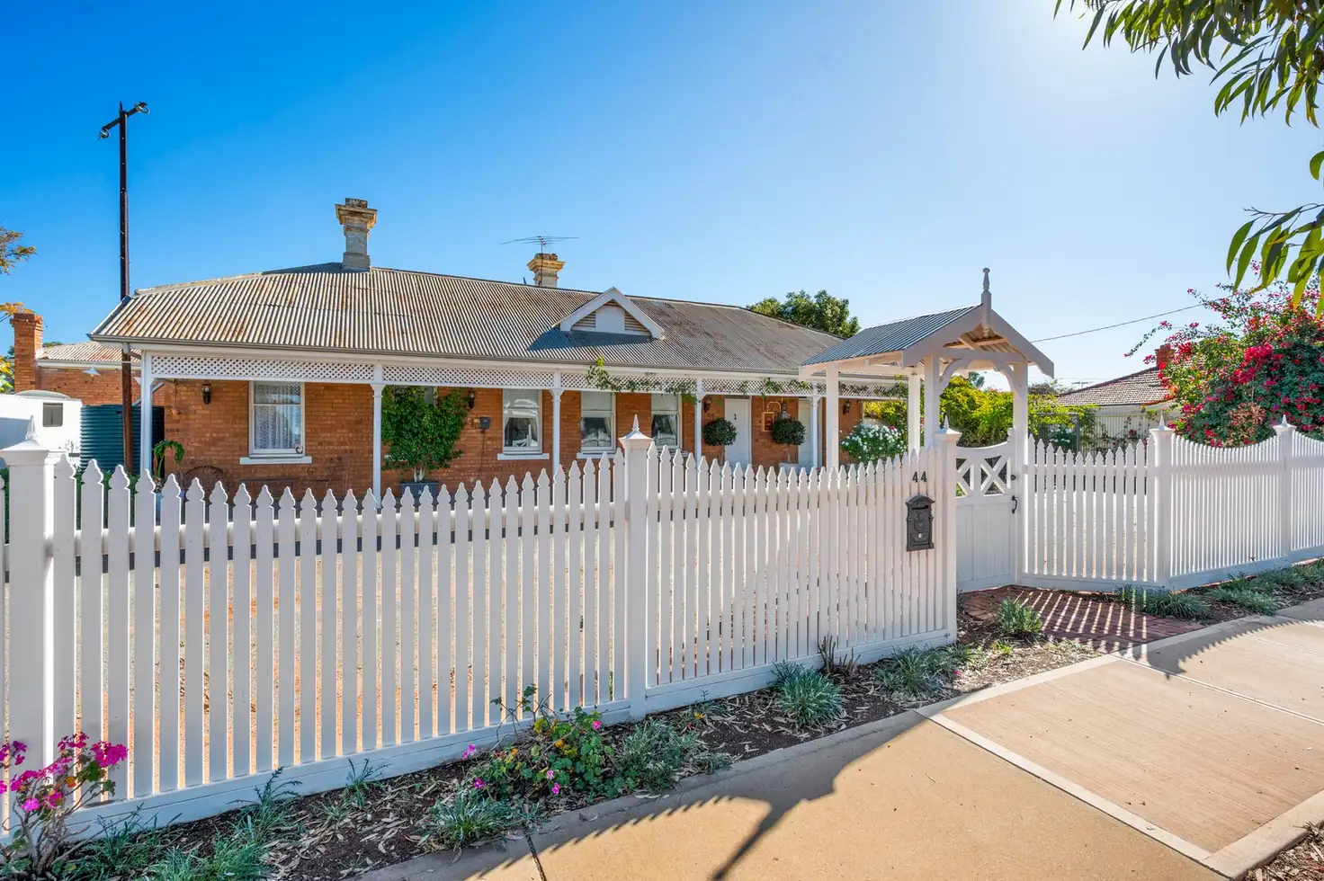 Main view of Homely house listing, 44-46 Wittenoom Street, Piccadilly WA 6430