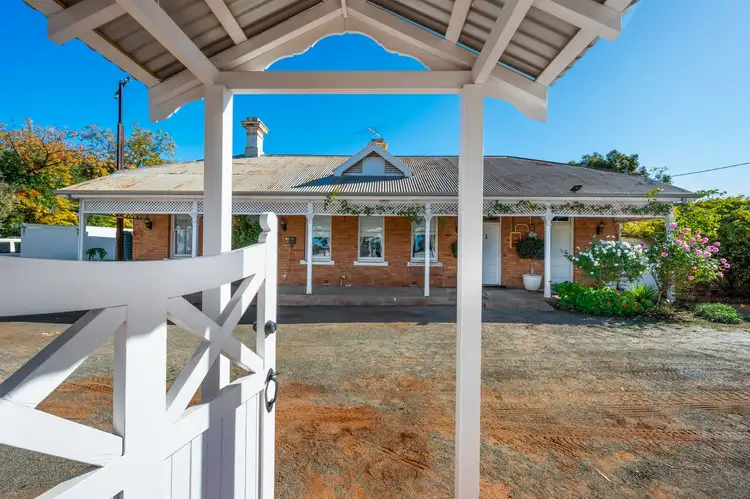 Second view of Homely house listing, 44-46 Wittenoom Street, Piccadilly WA 6430