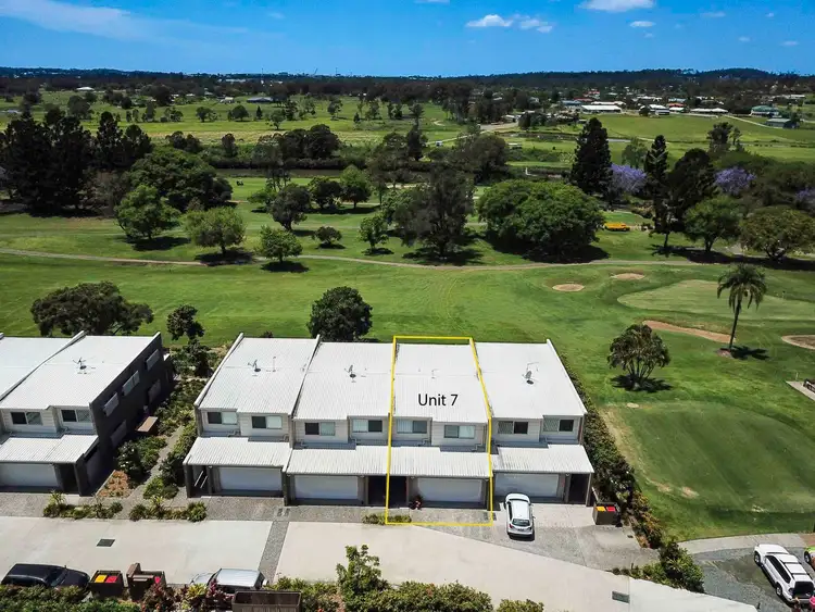 7/1-5 Anna Louise Terrace, Windaroo QLD 4207