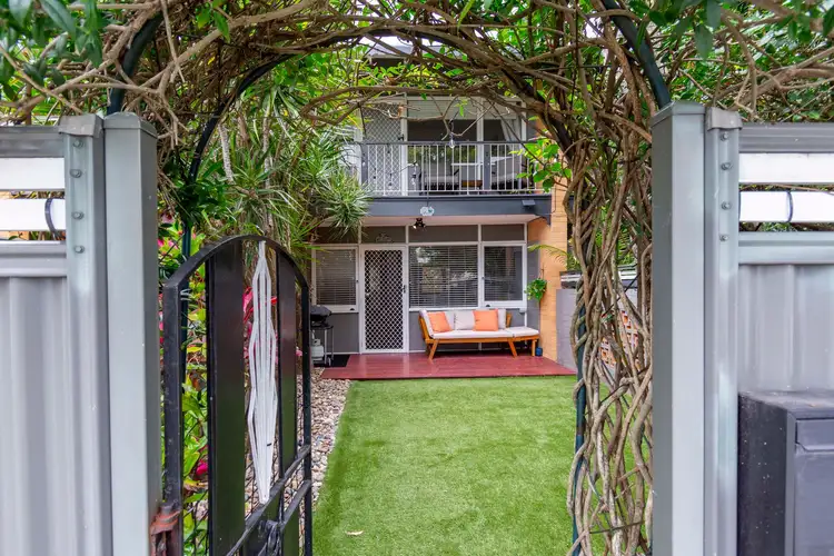 4/42 Benabrow Avenue, Bongaree QLD 4507