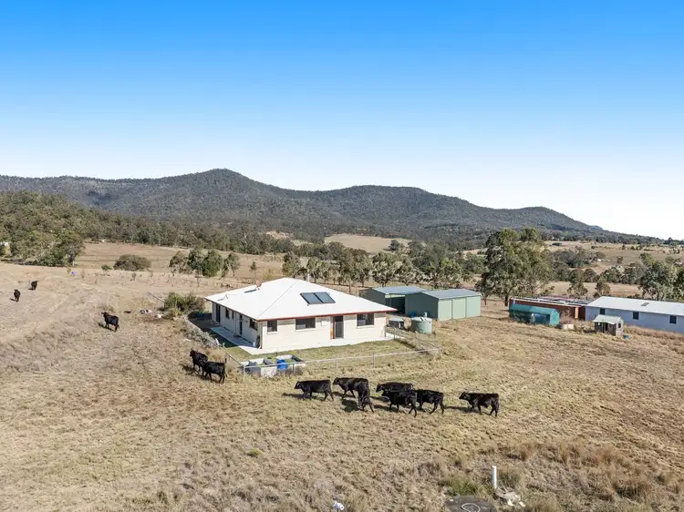 Main view of Homely rural property listing, 42 Murray Street, Maryvale QLD 4370