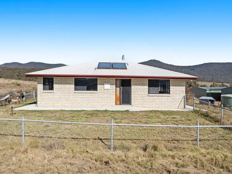 Third view of Homely rural property listing, 42 Murray Street, Maryvale QLD 4370