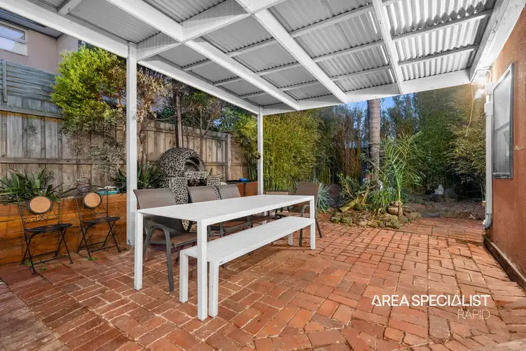 Second view of Homely house listing, 24 Conferta Crescent, Doveton VIC 3177