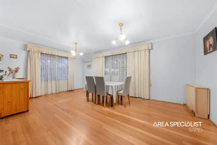 Fifth view of Homely house listing, 24 Conferta Crescent, Doveton VIC 3177