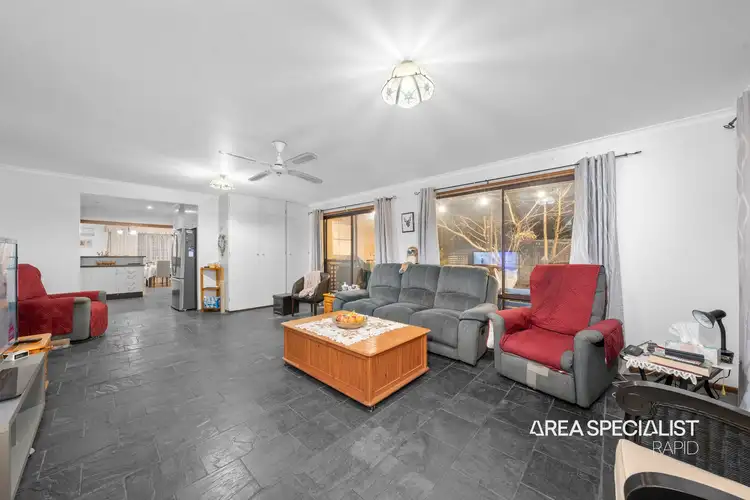 Seventh view of Homely house listing, 24 Conferta Crescent, Doveton VIC 3177