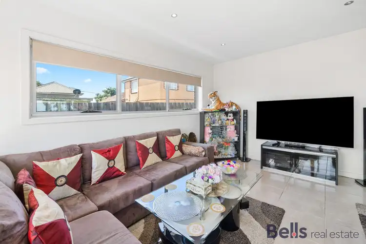 Fourth view of Homely townhouse listing, 418A Ballarat Road, Sunshine North VIC 3020