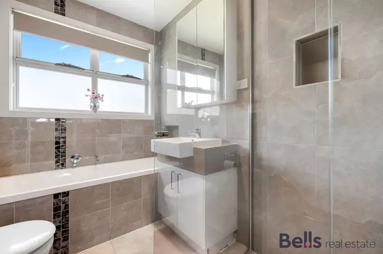 Seventh view of Homely townhouse listing, 418A Ballarat Road, Sunshine North VIC 3020