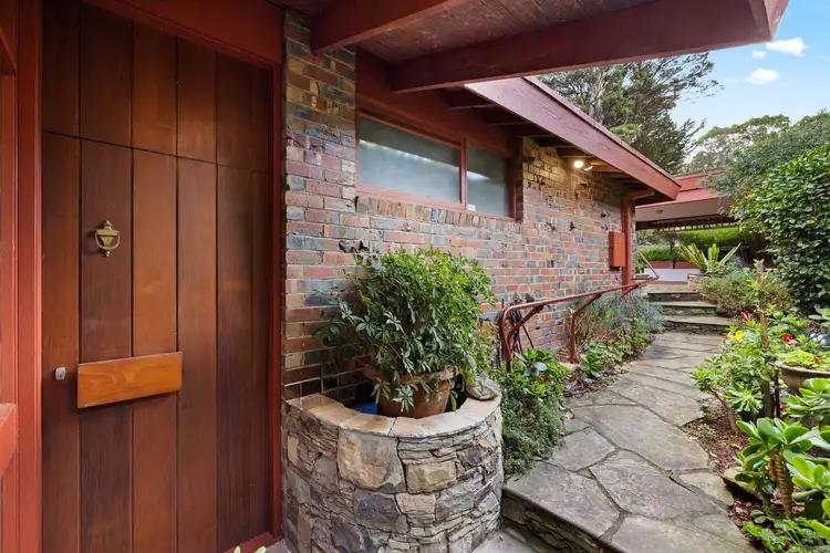 Second view of Homely house listing, 20 Blue Gum Close, Templestowe Lower VIC 3107