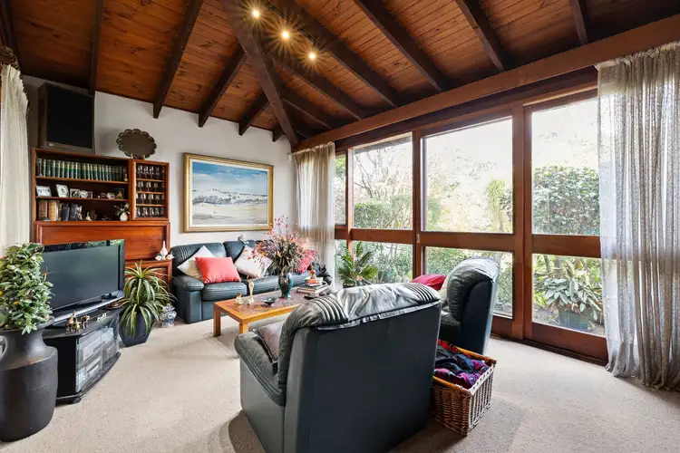 Third view of Homely house listing, 20 Blue Gum Close, Templestowe Lower VIC 3107