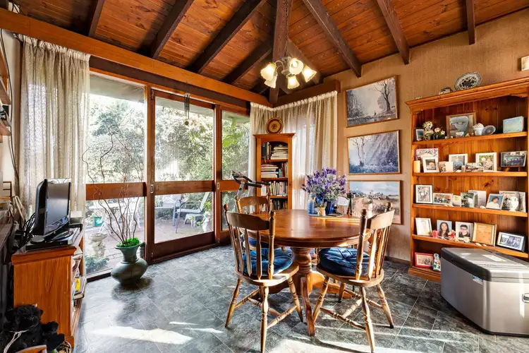 Seventh view of Homely house listing, 20 Blue Gum Close, Templestowe Lower VIC 3107