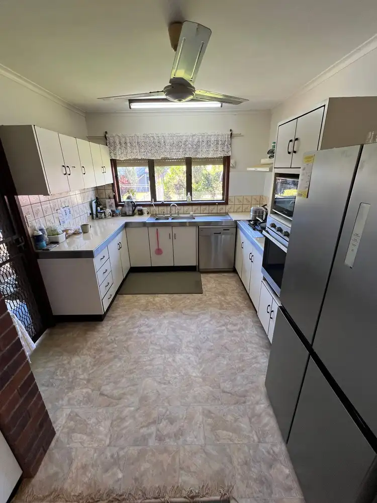 Third view of Homely house listing, 26 Bella Vista Avenue, Belvedere QLD 4860