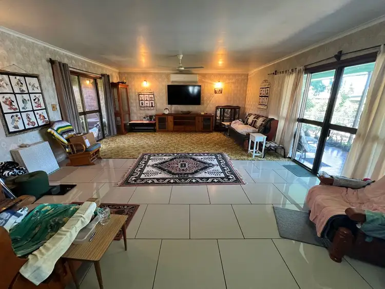 Fourth view of Homely house listing, 26 Bella Vista Avenue, Belvedere QLD 4860