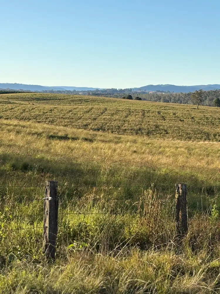 Second view of Homely rural property listing, 1556 Old Lawrence Road, Deep Creek NSW 2469