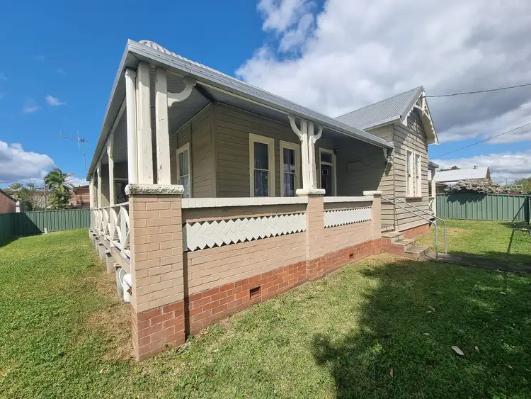 112 Cornwall Street, Taree NSW 2430