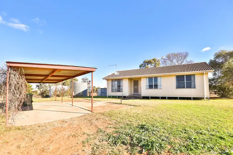 341 Twenty Third Street, Koorlong VIC 3501